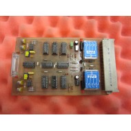 Argus 00764AU Circuit Board Anzug Abfall - Used