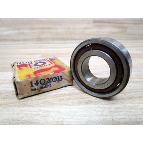 Delco 20205 Ball Bearing Q20205 - New No Box