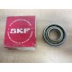 SKF 7205 B Ball Bearing 7205-BY