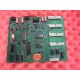 Chubb 650A501 Circuit Board 1687B Receptors - Used