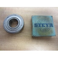 Steya 6204-Z Bearing