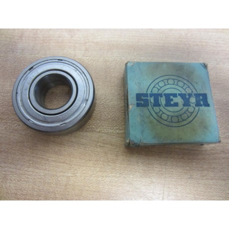 Steya 6204-Z Bearing