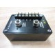 100E4572-1 Speed Control Module 100E45721 - Used