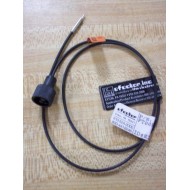 IFM Efector FT00PVE1 Cable E20053 - New No Box