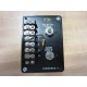 100E5643-1 Speed Control Module  100E56431 - Used