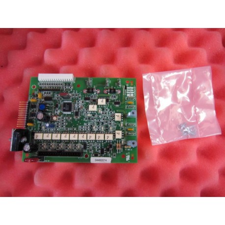 Divelbiss PC-0080115-1 Control Card  0104860  0104861 Rev H - New No Box