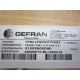 Gefran TFB C 1 P 3.5C T V XP351 Transducer  TFBC1P35CTVXP351
