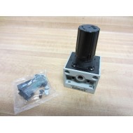 Numatics R22K-03 Check Regulator 0J6 - New No Box