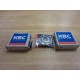 KBC 6001DDC3G14 6001D Roller Bearing (Pack of 2)