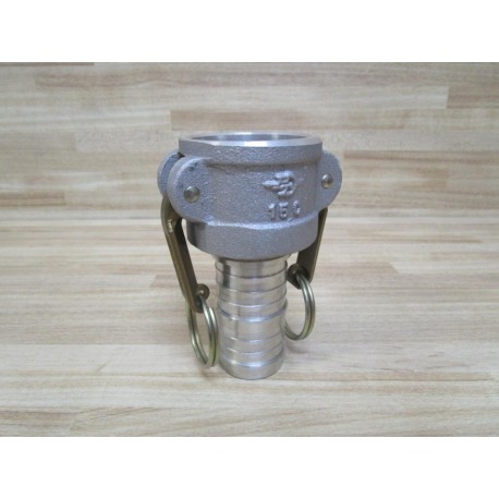 PT Coupling 15C Coupler - New No Box