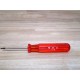 Chrom-Vanadium 97-694-4 Torx Screwdriver PB400 - New No Box