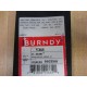 Burndy FT3B40 U-Block 3 Poles - Used