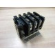 General Electric CR224C210A Overload Relay With Elements - Used