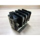 General Electric CR224C210A Overload Relay Without Elements - Used
