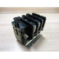 General Electric CR224C210A Overload Relay Without Elements - Used