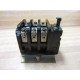 General Electric CR224C210A Overload Relay Without Elements - Used
