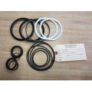 Isi Robotics P-HDRV4-SK Seal Kit P-HORV4-SK - New No Box
