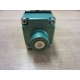 Numatics 11SAD400E011J Solenoid Valve - Used