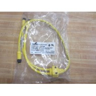 Crouse & Hinds 5000118-447SE Mini Y Splitter 5000118447SE