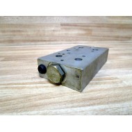 Trabon MX M88 Valve MXM88 - Used