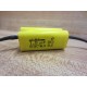 Nichicon 1.0 UF (K) 10UFK Capacitor 630W.V D.C 47 - Used
