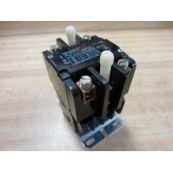 Potter & Brumfield P30P42D12P1-24 Contactor P30P42D12P124 - Used