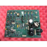 Motion Control System 1006503 Inc Circuit Board Rev B - Used