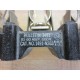 Allen Bradley 1491-N263 Fuse Block - Used