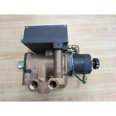 Rocon WCV-S-4-H-7-E3Y5F1-D1-L-E6C2 Valve WCVS4H7E3Y5F1D1LE6C2 - New No Box