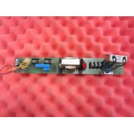 Dolan Jenner PWA 01-022105-0000 Circuit Board PWA010221050000 Rev. A - Used