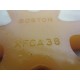Boston XFCA38 Polyurethane Spider Insert - New No Box