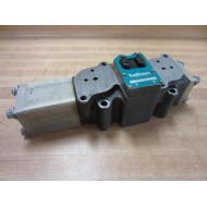 Bellows L530-53001 Solenoid Valve L53053001 - Used