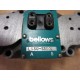 Bellows L530-53001 Solenoid Valve L53053001 - Used