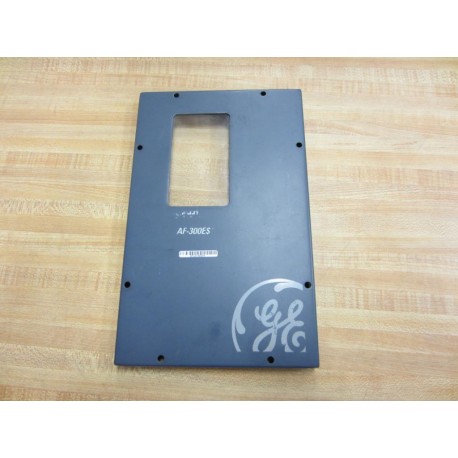 General Electric AF-300E$ Front Panel - Used