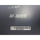 General Electric AF-300E$ Front Panel - Used