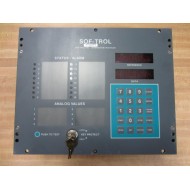 Sof-Trol 0577-0902 Interface Panel 05770902 - New No Box