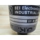 BEI 924-01002-468 Rotary Encoder - Used