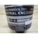 BEI 924-01002-468 Rotary Encoder - Used