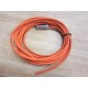 Lumberg STL 21 4 X 0.255 MM Cable - New No Box