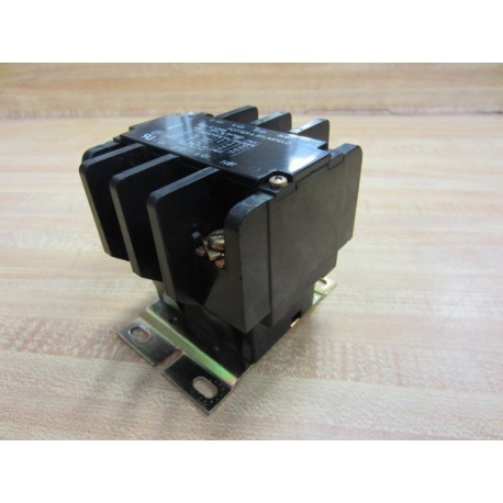 Potter & Brumfield P40-E1048 Contactor  P40E1048 - Used