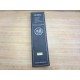 Allen Bradley DC Servo Controller Cover - New No Box