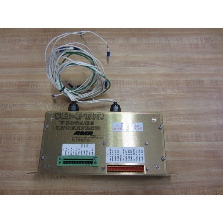 AMR CB-PRO Voltage Interface - Used