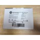 Allen Bradley 1489-A1D040 Circuit Breaker Series A (Pack of 2)