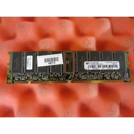 Compaq TM8TT64JPN-8A PC100-322-620 64Bit SDRAM - Used