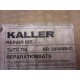 Kaller 2014068-01 Gas Spring Repair Kit TUTC 750
