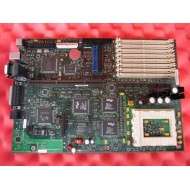 Compaq 005468-012 Processor Board - Used