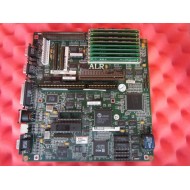 ALR PA8460A25600 System Board - Used