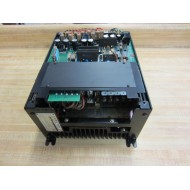 Reliance 1AC2005 AC VS Drive Missing Cover - Used