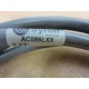 Syron AC086LXX Cable Assembly 6FT 7 Pin MaleFemale - Used