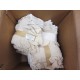 China SM-13 SM13 100% Cotton Gloves Pack Of 76 - New No Box